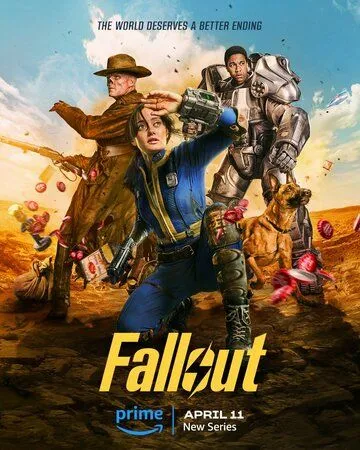 Fallout (2024)