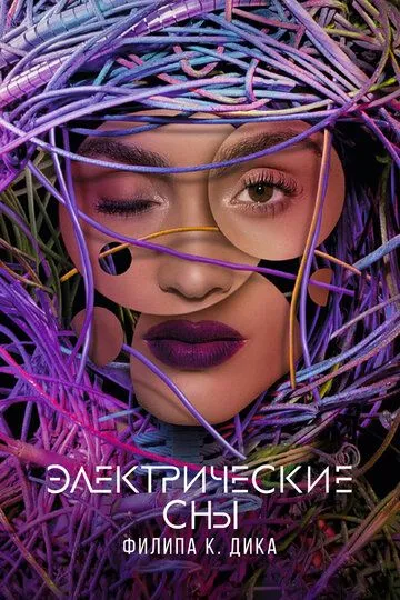 Электрические сны Филипа К. Дика (2017)